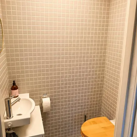 בית הארחה Tadas 4*